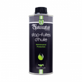 SphereTech Anti-Fugas de Óleo 375ml