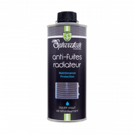 SphereTech Anti-Fugas Radiador 375ml