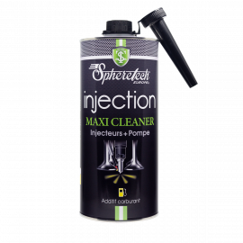 SphereTech Curativo Injetores + Bomba 1.5L