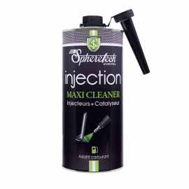 SphereTech Curativo Injetores + Catalisador 1.5L