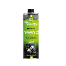 SphereTech Green Oil 5W-50 1L