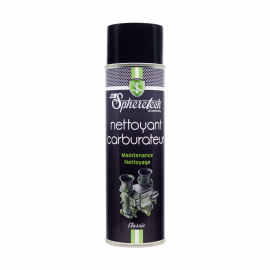SphereTech Limpeza Carburador Classic 500ml