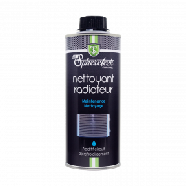 SphereTech Limpeza Desengordurante Radiador 375ml
