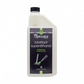 SphereTech Lubrificante Injeção Superetanol E85 1000ml