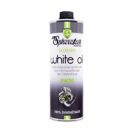 SphereTech White Oil 5W-30 C2 FE 1L